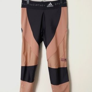 Stella McCartney x Adidas Leggings